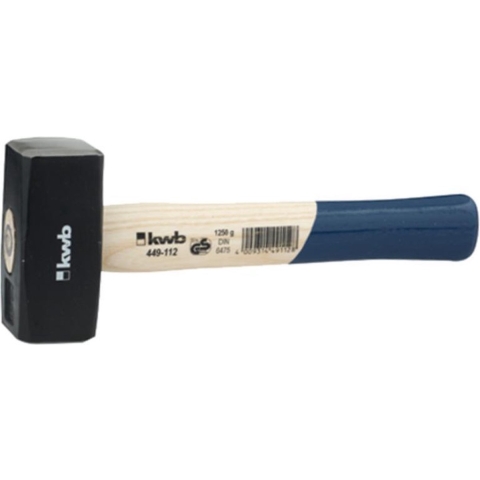 kwb 449115 Moker 1500 g 1 stuk(s)