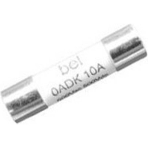 Belfuse 0ADKC9200-BE Buiszekering (Ø x l) 5 mm x 20 mm 20 A Inhoud 100 stuk(s) Bulk