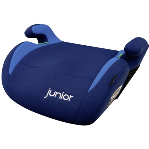 Petex Max 302 Kinderzitverhoging Blauw
