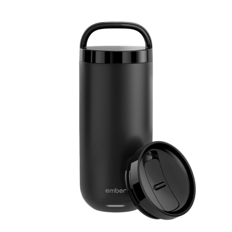 Ember Tumbler Smart drinkbeker Zwart 473 ml CM21XL17EU