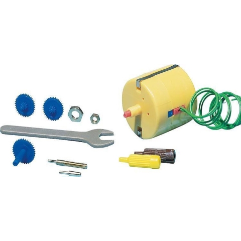 Faller 180629 Synchrone knutselmotor 12 V, 16 V