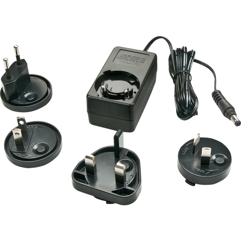 LINDY 73813 AC/DC-inbouwnetvoeding 5 V 3 A