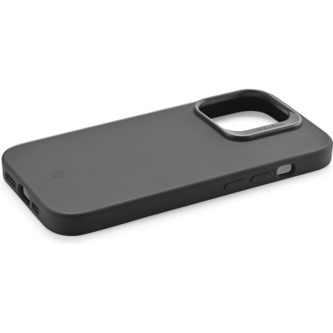 Cellularline Sensation Case Backcover Apple iPhone 15 Pro Max Zwart