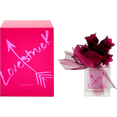 Vera Wang Lovestruck Eau de Parfum