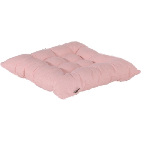 Cuba Pink zitkussen 45 x 45 x 5 cm - Hartman