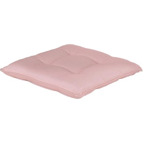 Zitkussen 50x50 Cuba Pink - Hartman