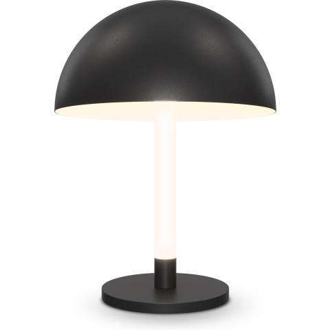 Maytoni - Tafellamp Ray - Zwart - Ø30