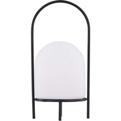 Venture Home Colie Tafellamp 26 x 53 x 26 - Zwart