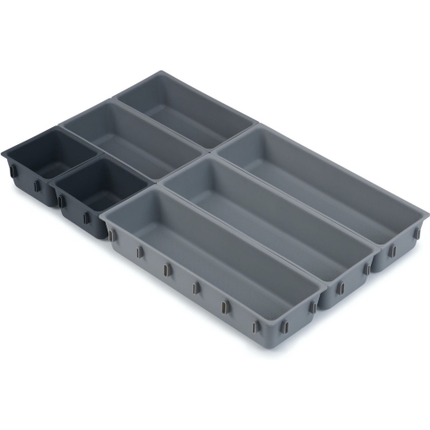 Joseph Joseph - Blox Bestekorganiser, Set van 7 Stuks - Joseph Joseph