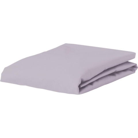 Essenza Minte Hoeslaken Purple breeze 200 x 200 cm