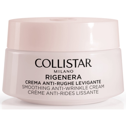 Collistar Rigenera Anti-Wrinkle Cream Face And Neck 50 ml