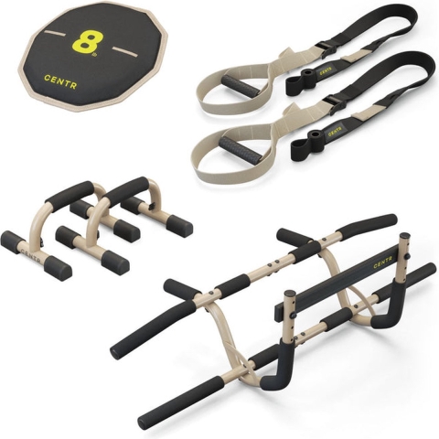 Centr strenght training kit
