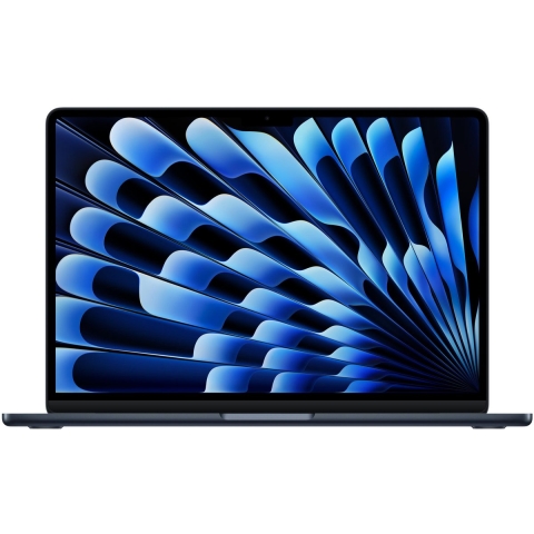 Apple Macbook Air 15 Inch - M4 16 Gb 256 Midnight
