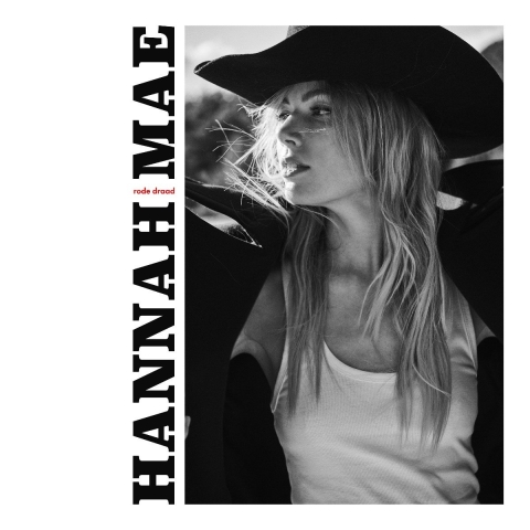 Universal Music Hannah Mae: Rode Draad
