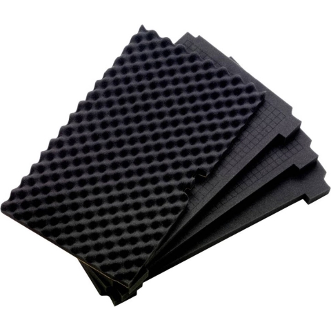 Metabo Accessoires Foam inleg voor metaBox 145 L - 626899000