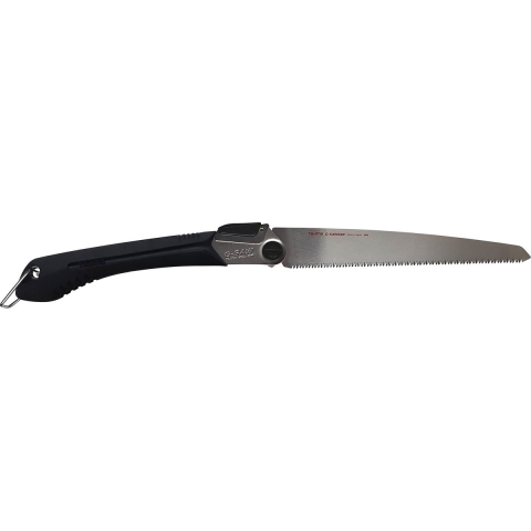 Tajima Japanse zaag/fijntrekzaag | bladlengte 240 mm totale lengte 500 mm | rechte greep | 1 stuk - GKG240 - GKG240