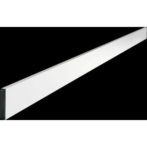 SOLA Strijklat AL1007 150cm 670 g/st.m. 100x18mm extra licht - 03040401