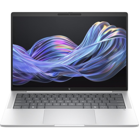 HP EliteBook X G1i 14 inch Notebook Next Gen AI PC Wolf Pro Security Edition
