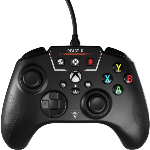 REACT-R Controller Gamepad