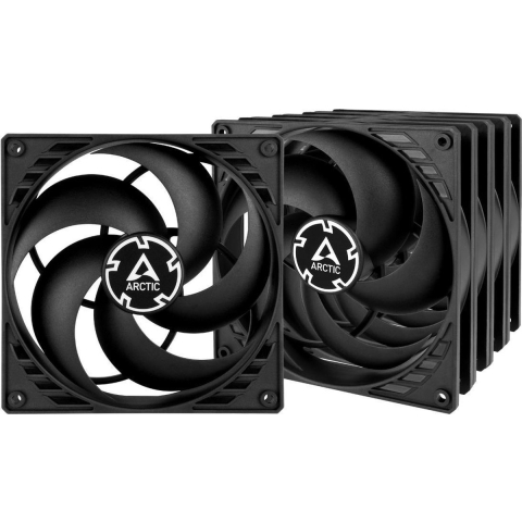 P14 PWM PST Case fan