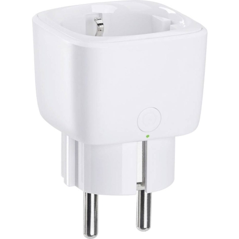 50131 Smart Plug Paulmann Home Stopcontact Wit