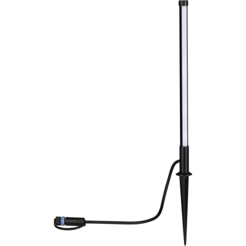 Paulmann 94530 Verlichtingssysteem Plug&Shine LED 5 W Warmwit Antraciet