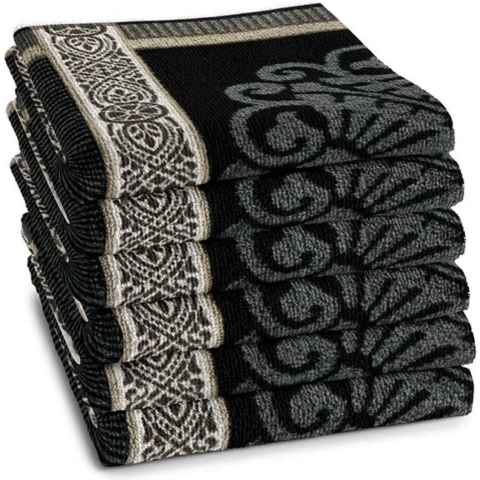 Al Meer Dan 60 Jaar Staat Keukengoed Van DDDDD Voor Topkwaliteit. De Doek Die