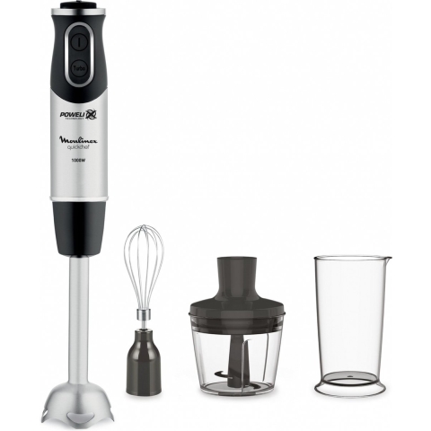 Moulinex QuickChef DD6A5810 | Mixers | 3016667244777