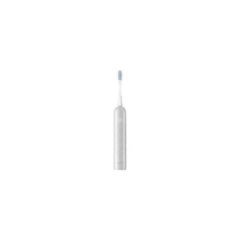 Mova Tandenborstel Fresh Pro Zilver | Elektrische tandenborstels | 6977728940021