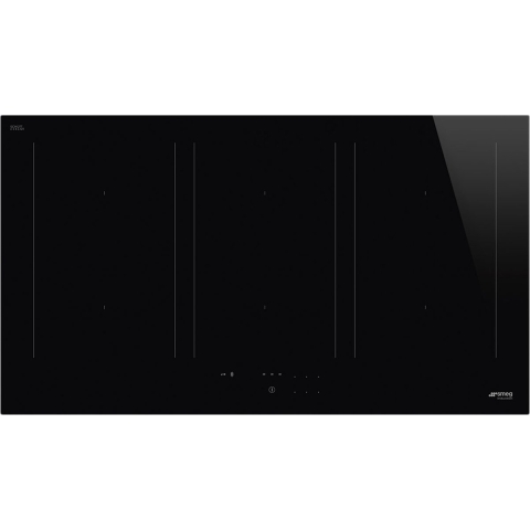 Smeg Linea SIM3964D | Inductiekookplaten | 8017709287184