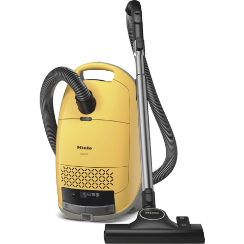 Miele Guard M1 Sunset Yellow | Sledestofzuigers | 4002516833802