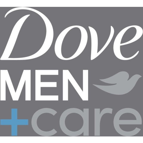 6x Dove Douchegel Men+ Care Sandalwood&Vanilla 400 ml