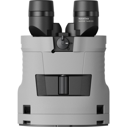 NAVATAQ Marine APC 14x50 ED beeldgestabiliseerde verrekijker