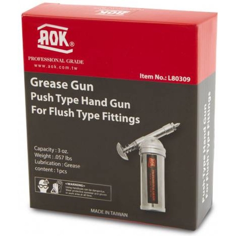 AOK PROFI mini vetspuit