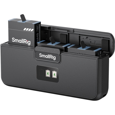 SmallRig 4565 GoPro Camera Battery Kit