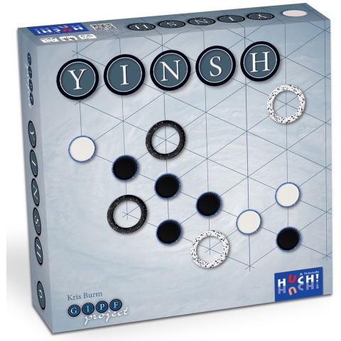 Yinsh - Bordspel (NL)