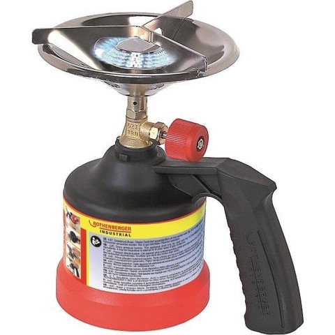 Rothenberger Scout Campingkookset