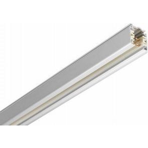 Nordic Rail alu 3 fasen 1 meter 5050002