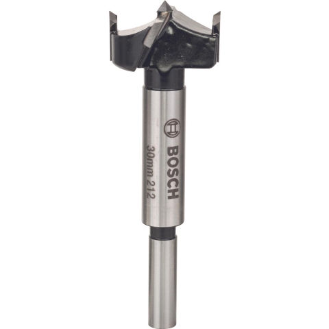 Bosch Accessoires Hardmetalen kunstboor 30 x 90 mm, d 8 mm 1st - 2608597610