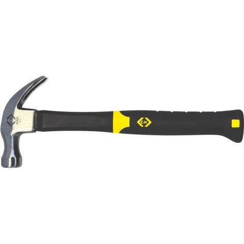 C.K 357003 Klauwhamer 454 g 1 stuk(s)