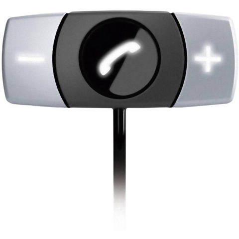 Bury CC9048 Inbouw-Bluetooth-handsfreesysteem