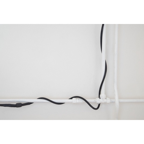 Pipe defrost on/off 4m Frost protector - Eurom