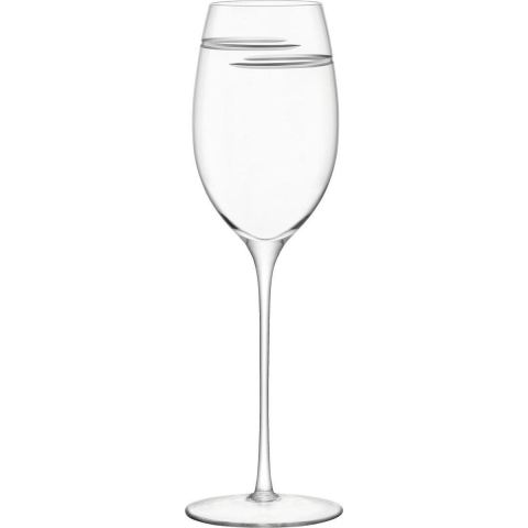 L.S.A. Verso Wijnglas 340 ml Set van 2 Stuks