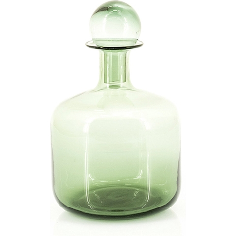 FURNILUX - By-Boo Vaas Dio Small - Groen