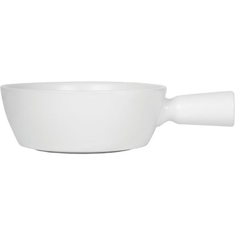 Boska - Fondue Pot Bianco