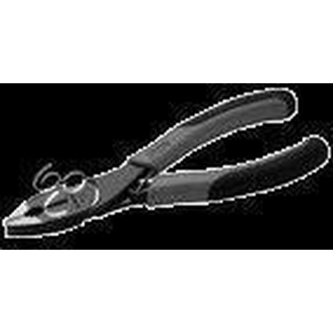 Bahco combinatietang 200 mm ergo | 2628 GC-200IP