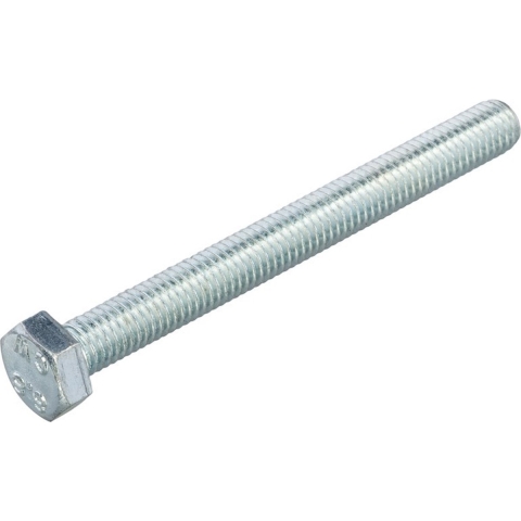 Hoenderdaal Tapbout Vz 8.8 Sw-13 Din933 M8X40 | 200 stuks - 1840.11.61601