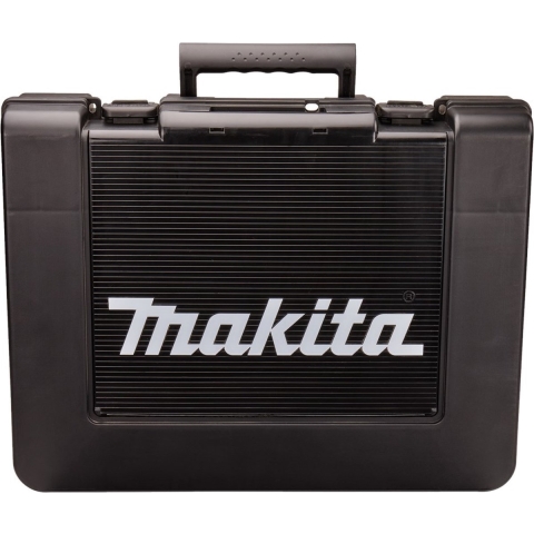 Makita Accessoires Koffer Kunststof zwart voor Makita DDF482 - 141331-9 141331-9