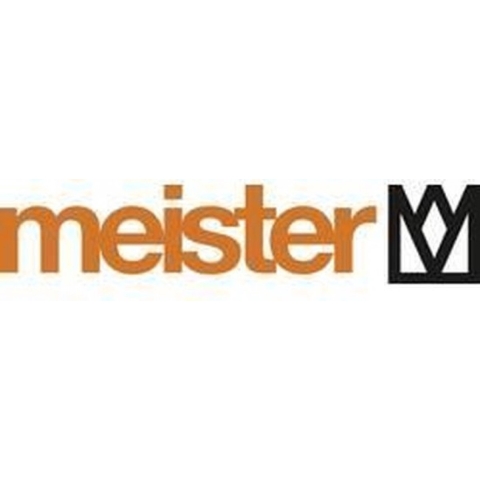 Metafranc Meubelroller 590X290 Mdf/Pp Fs W - WU0821400