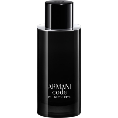 GIORGIO ARMANI Armani Code 125 ml Eau de Toilette - Herenparfum